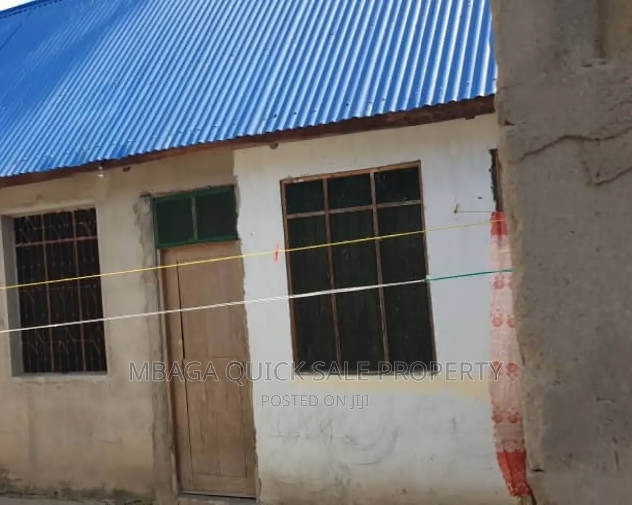 3bdrm House in Mkuranga, Kisiju for sale in Kisiju