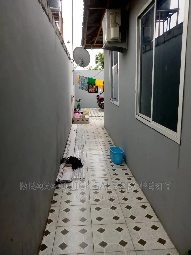 3bdrm House in Magomeni for sale in Magomeni
