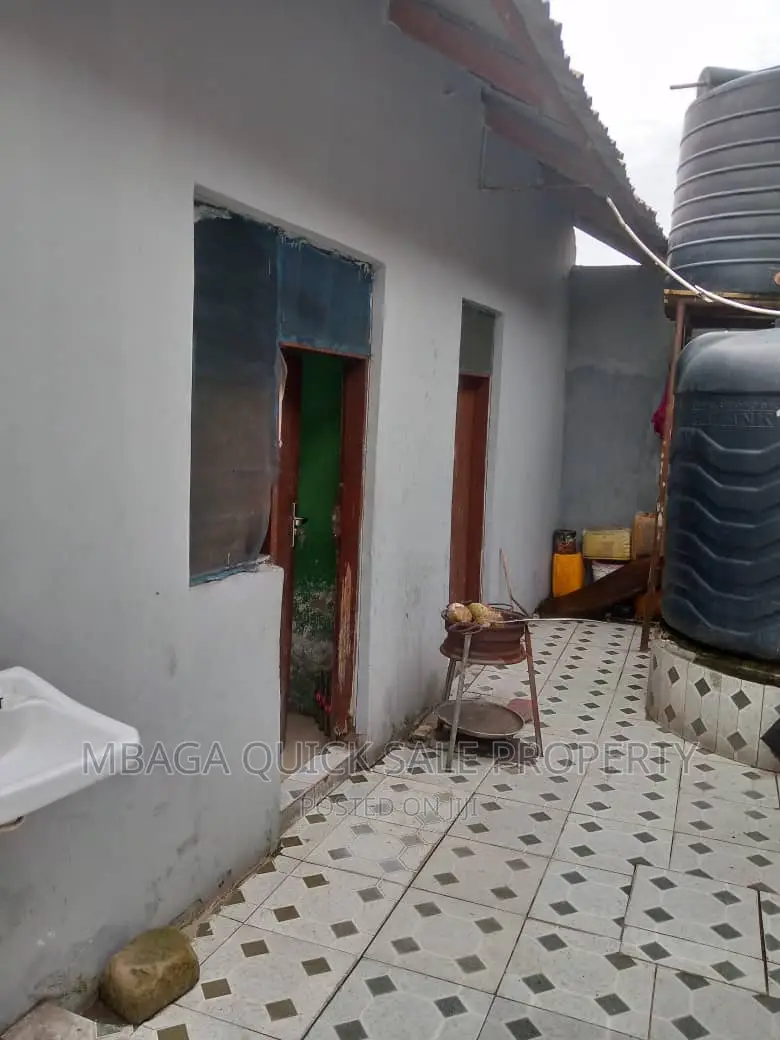 3bdrm House in Magomeni for sale in Magomeni