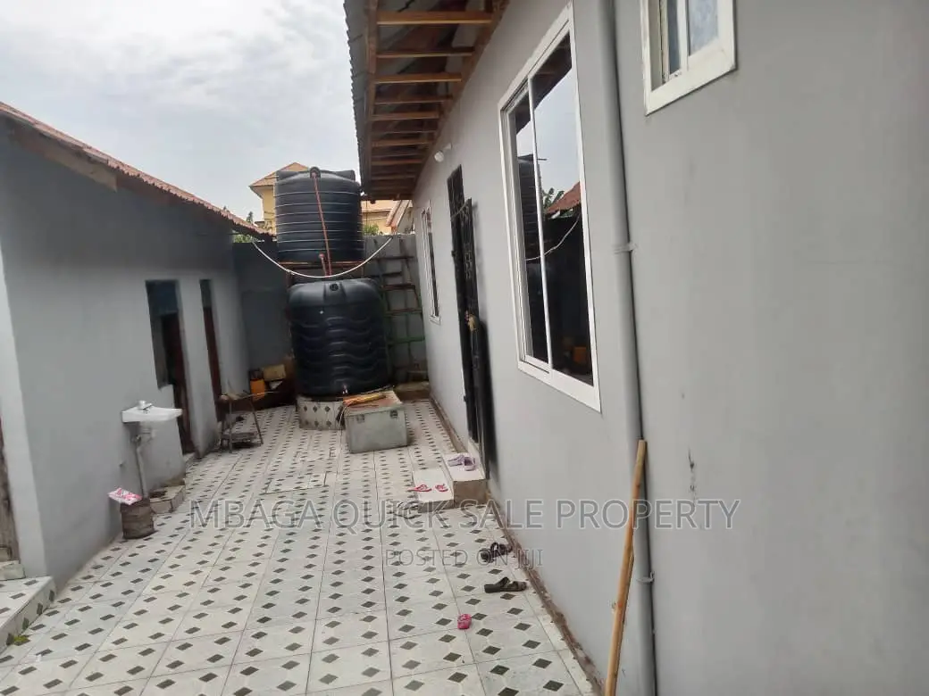 3bdrm House in Magomeni for sale in Magomeni