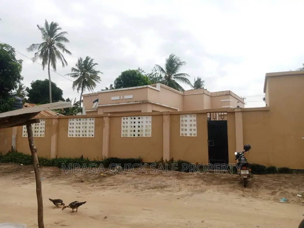 3bdrm House in Pugu Mpakani for sale in Pugu