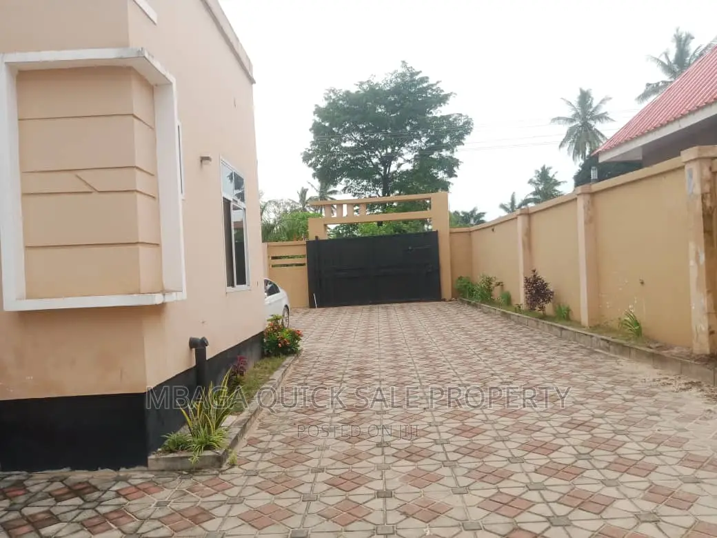 3bdrm House in Pugu Mpakani for sale in Pugu