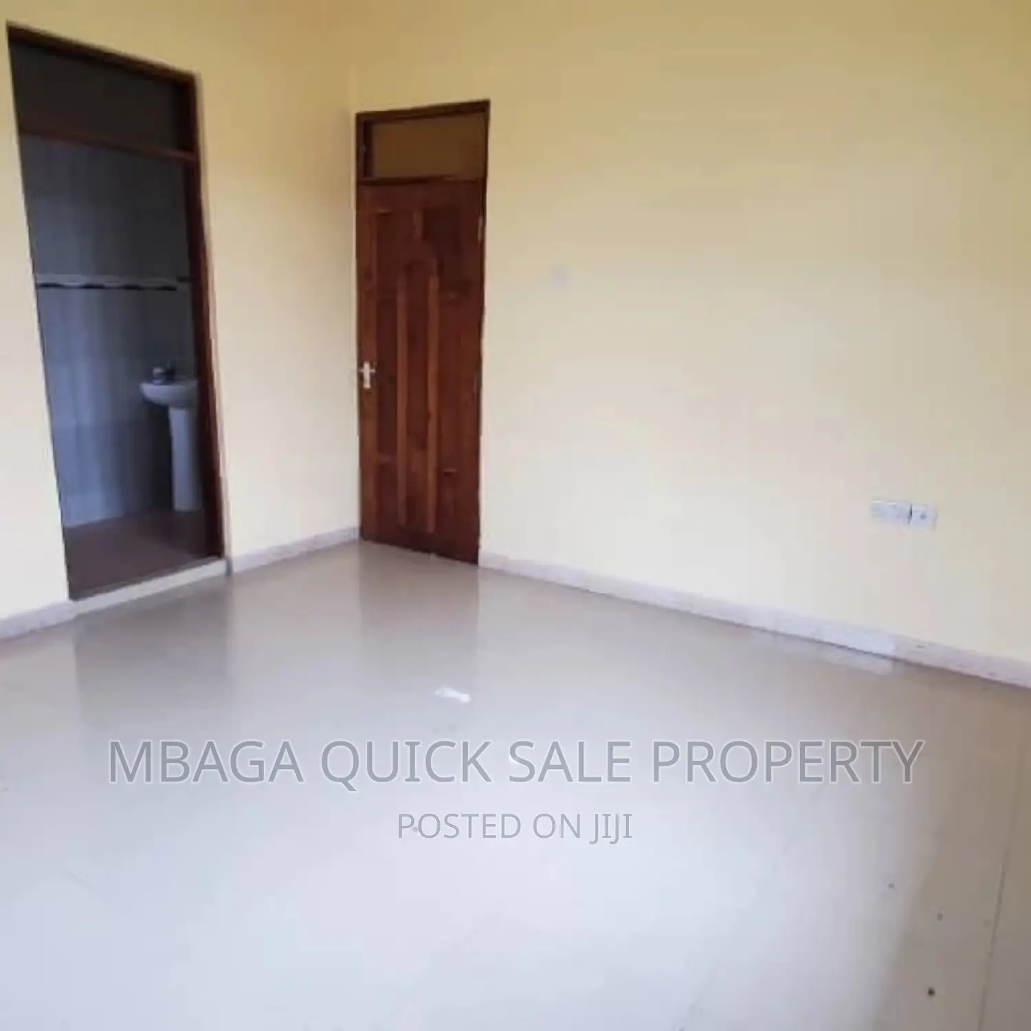 2bdrm Apartment in Salasala  Kinzudi, Mbezi for rent in Mbezi