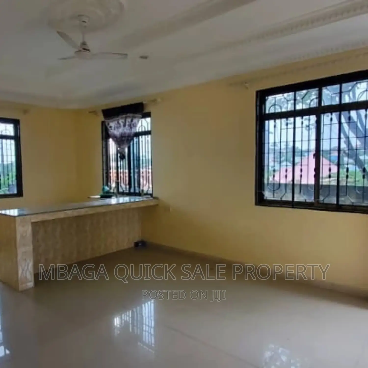 2bdrm Apartment in Salasala  Kinzudi, Mbezi for rent in Mbezi