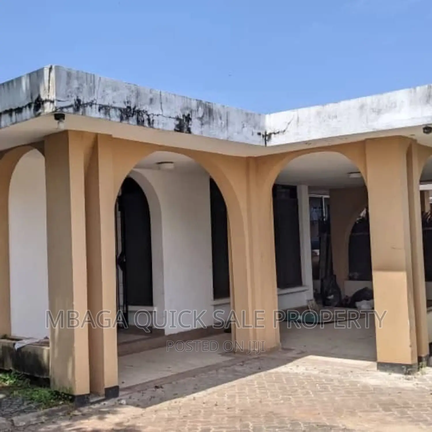 2bdrm House in Mbezi Beach for rent in Mbezi Beach