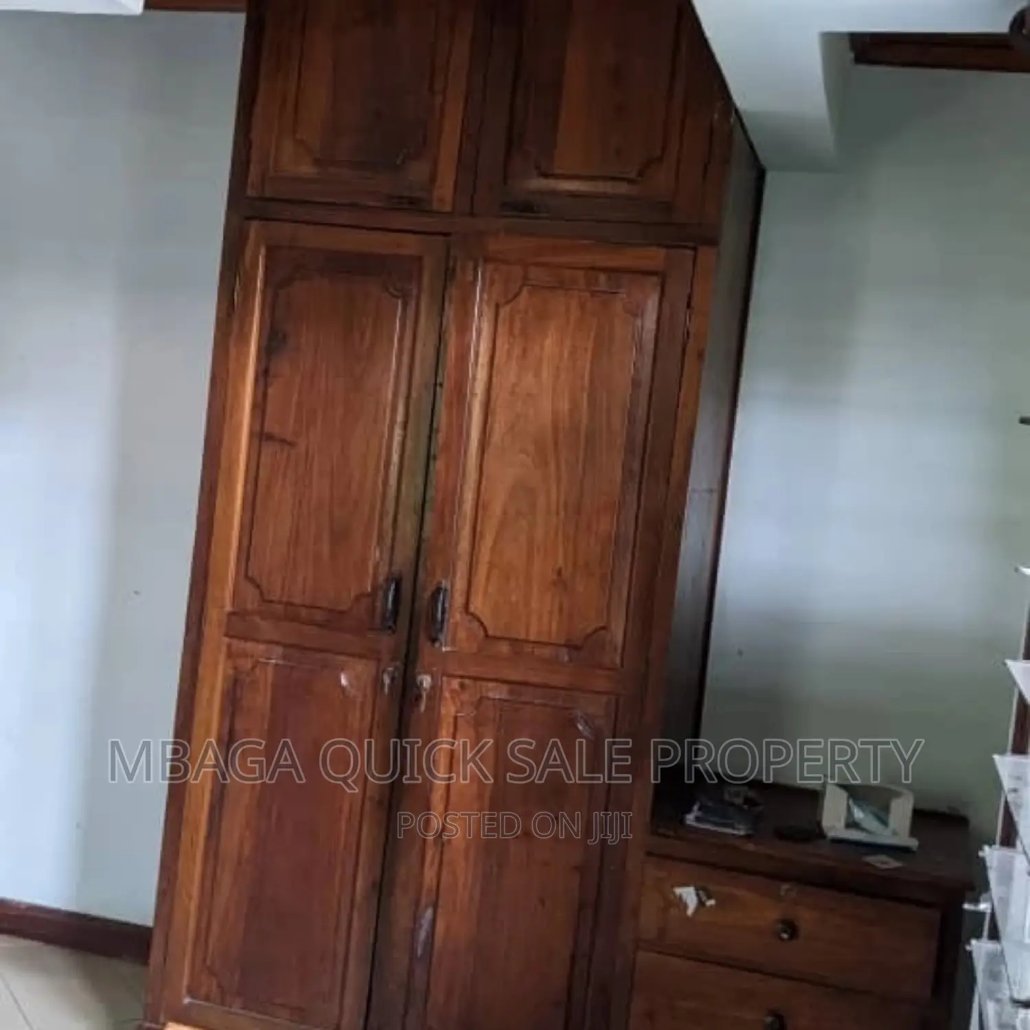 2bdrm House in Mbezi Beach for rent in Mbezi Beach
