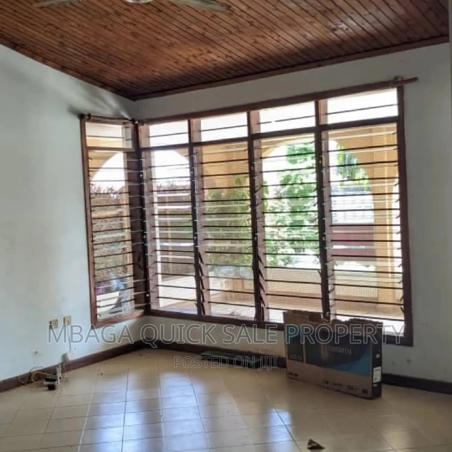 2bdrm House in Mbezi Beach for rent in Mbezi Beach