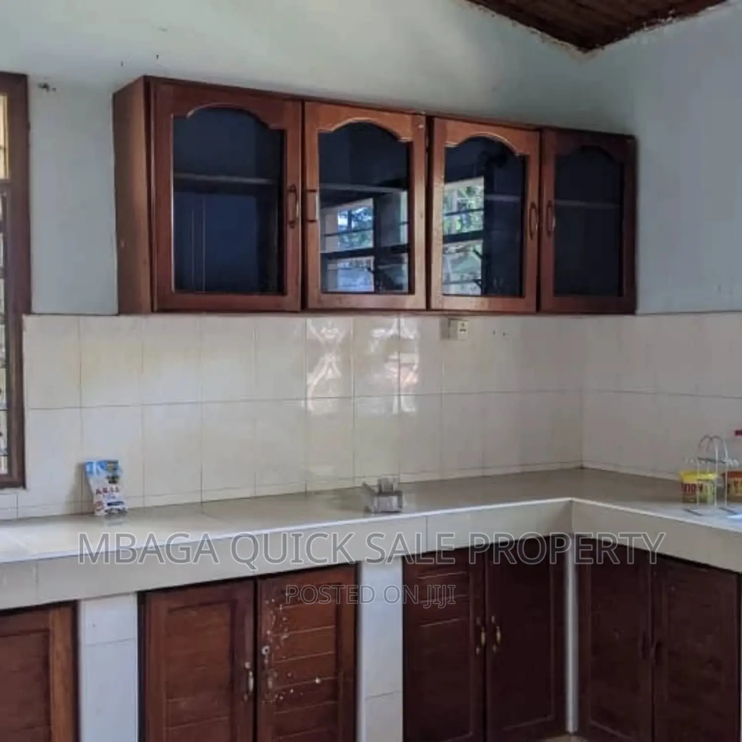 2bdrm House in Mbezi Beach for rent in Mbezi Beach
