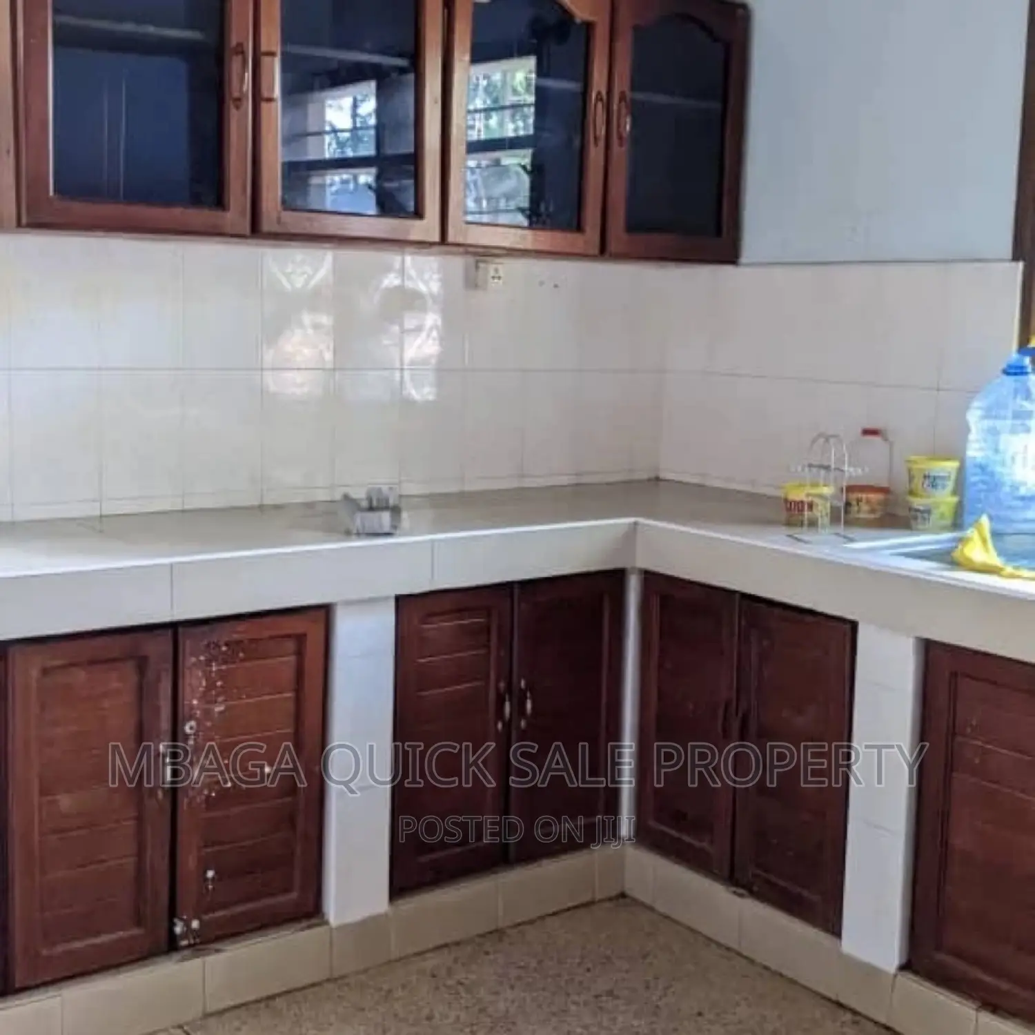 2bdrm House in Mbezi Beach for rent in Mbezi Beach