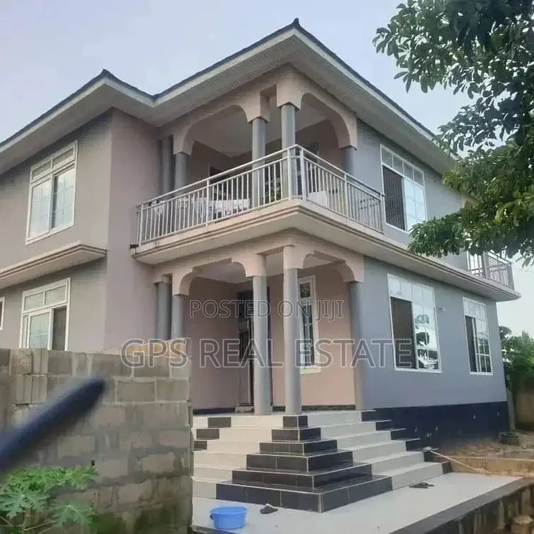 4bdrm House in Mapinga, Bagamoyo for sale in Bagamoyo