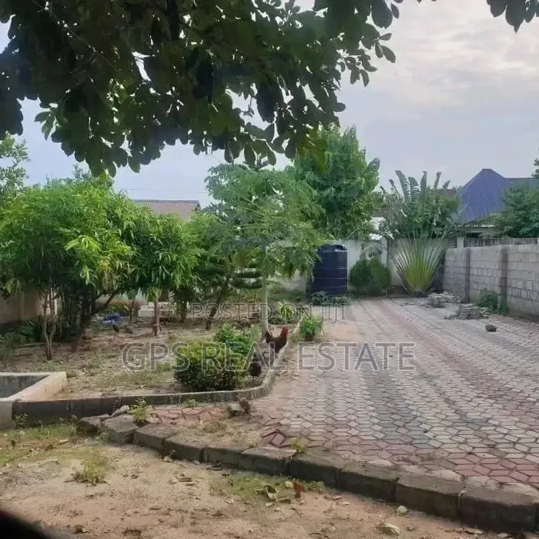 4bdrm House in Mapinga, Bagamoyo for sale in Bagamoyo