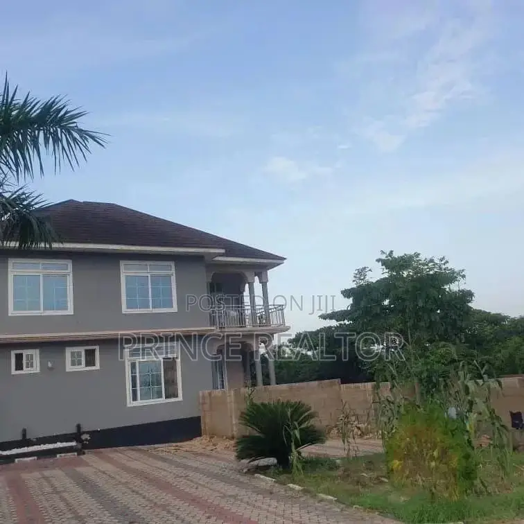 4bdrm House in Mapinga, Bagamoyo for sale in Bagamoyo