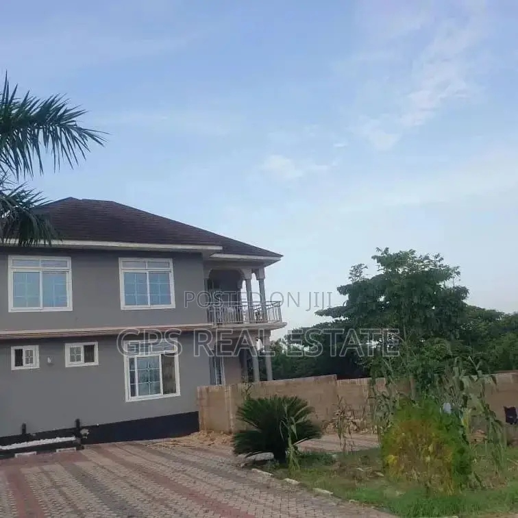 4bdrm House in Mapinga, Bagamoyo for sale in Bagamoyo