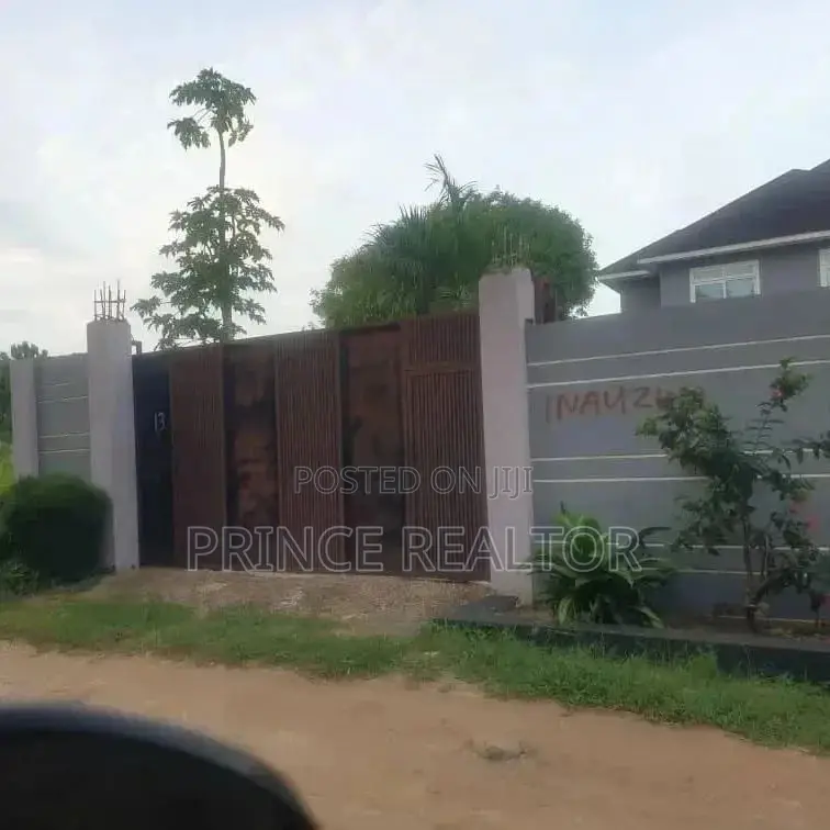 4bdrm House in Mapinga, Bagamoyo for sale in Bagamoyo