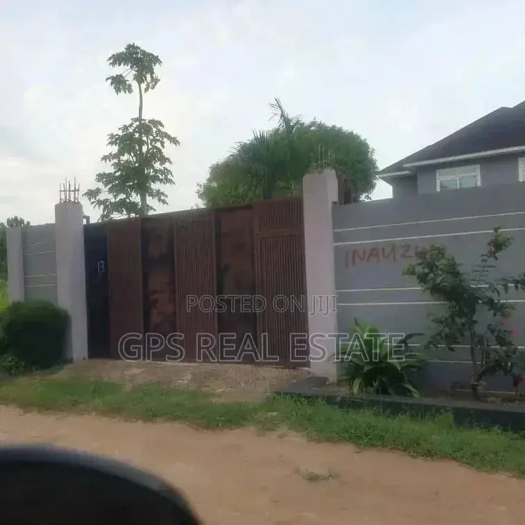 4bdrm House in Mapinga, Bagamoyo for sale in Bagamoyo