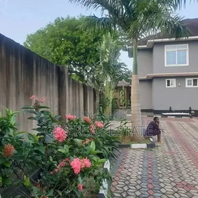 4bdrm House in Mapinga, Bagamoyo for sale in Bagamoyo