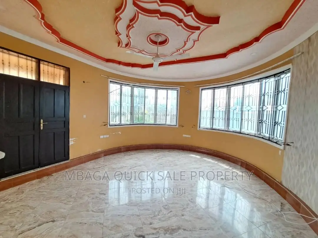 3bdrm House in Goba Lastanza for sale in Goba