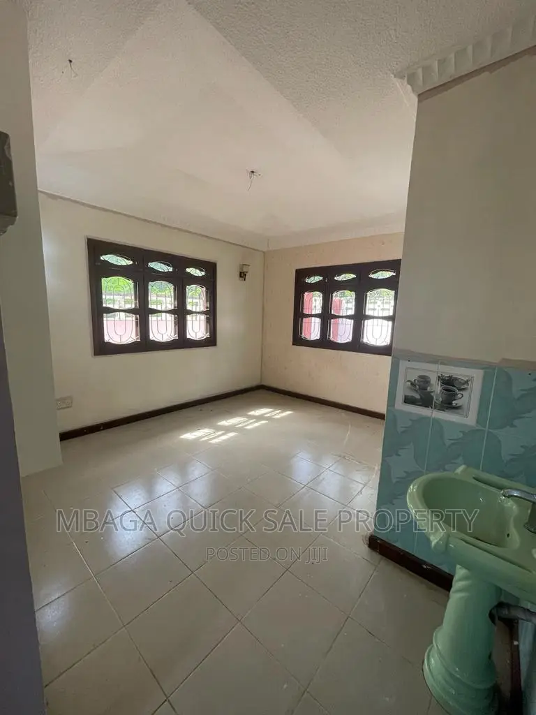 4bdrm House in Tegeta Azania, Bunju for rent in Bunju