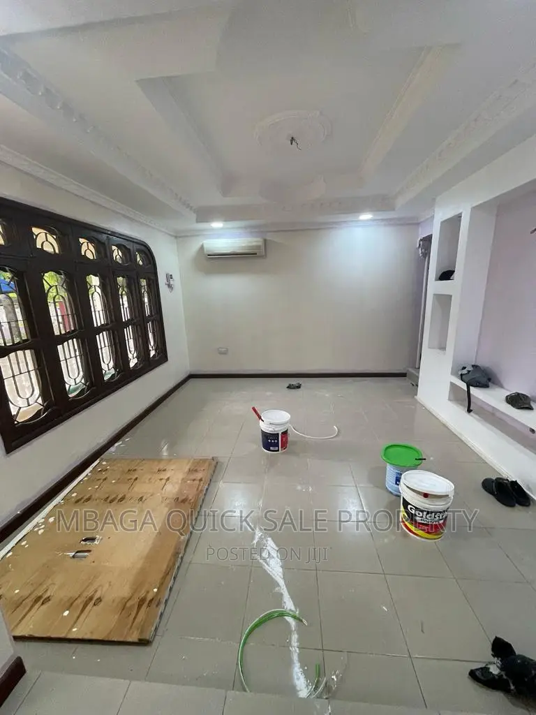 4bdrm House in Tegeta Azania, Bunju for rent in Bunju