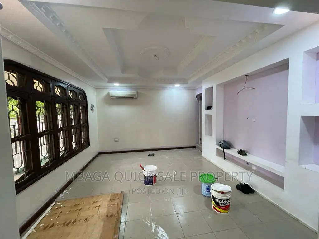 4bdrm House in Tegeta Azania, Bunju for rent in Bunju