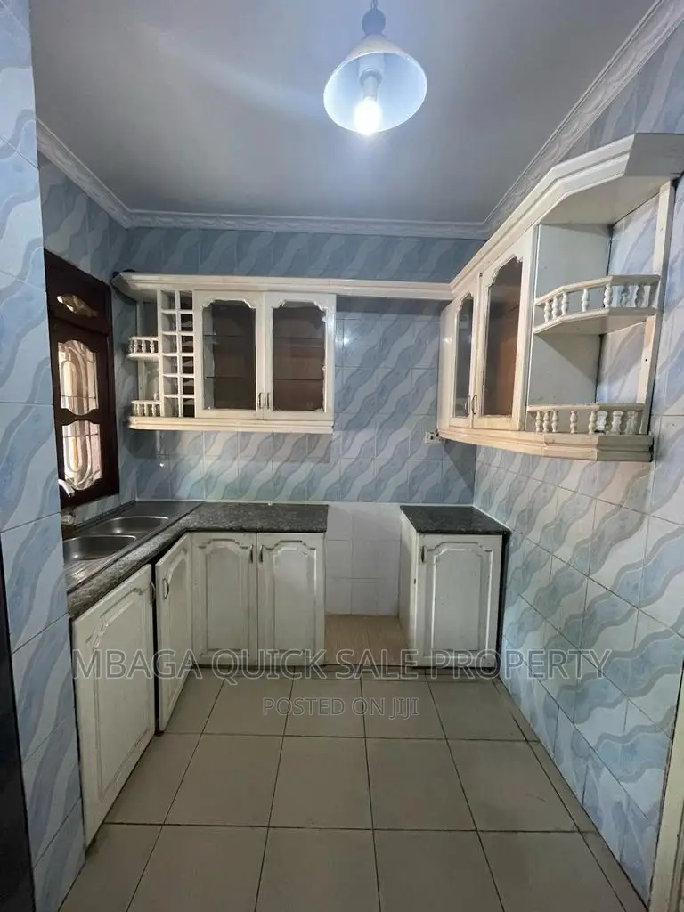 4bdrm House in Tegeta Azania, Bunju for rent in Bunju