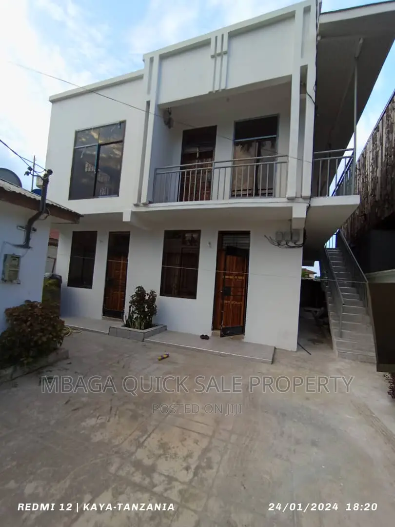 2bdrm Apartment in Msasani for rent in Msasani