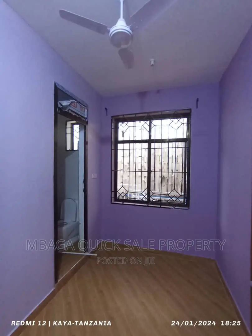 2bdrm Apartment in Msasani for rent in Msasani
