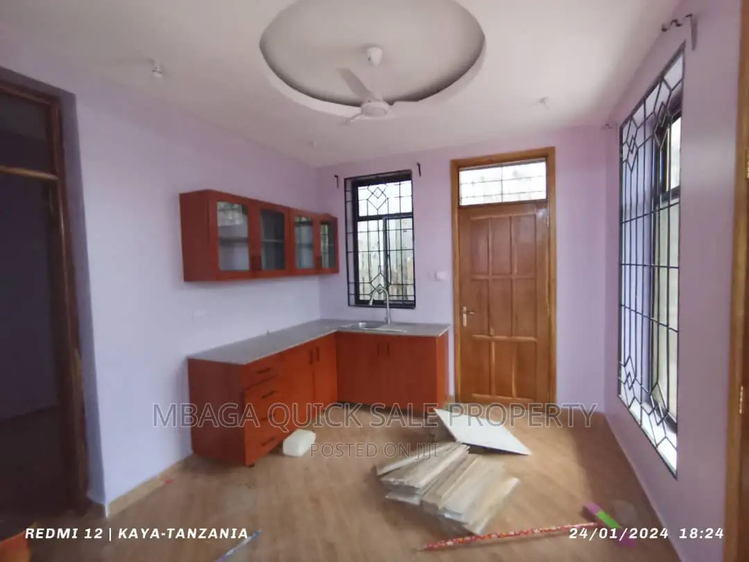 2bdrm Apartment in Msasani for rent in Msasani
