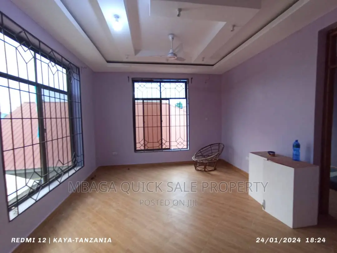 2bdrm Apartment in Msasani for rent in Msasani