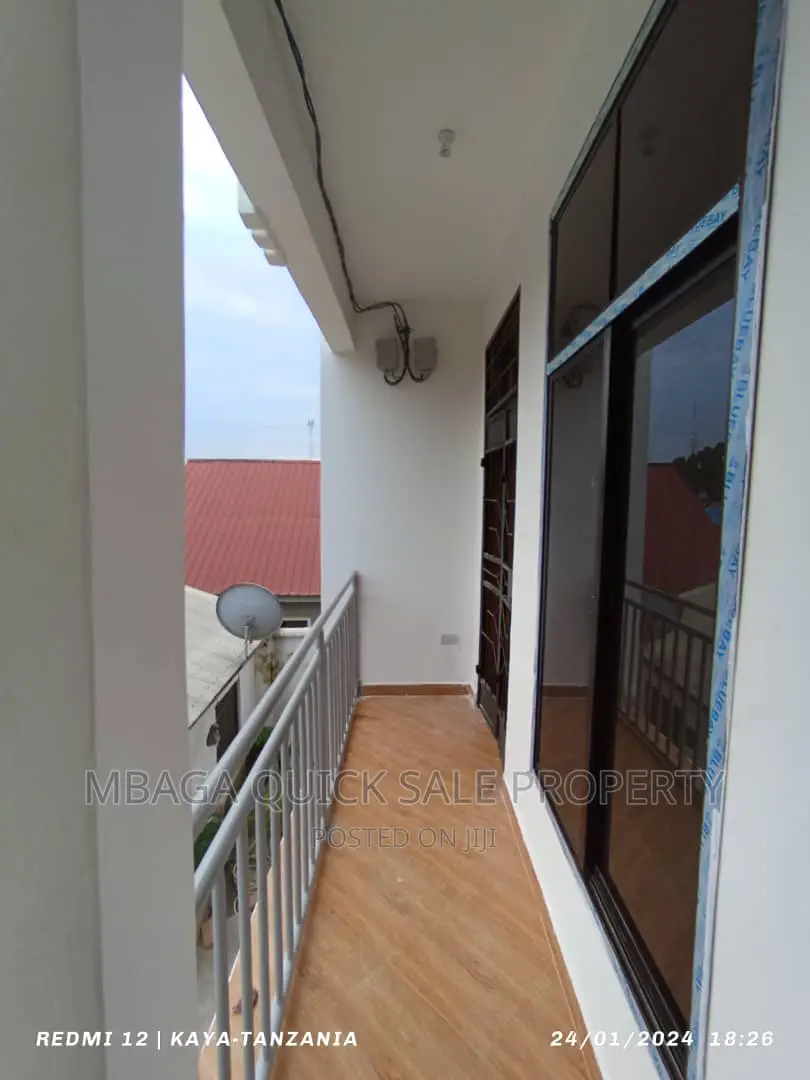 2bdrm Apartment in Msasani for rent in Msasani