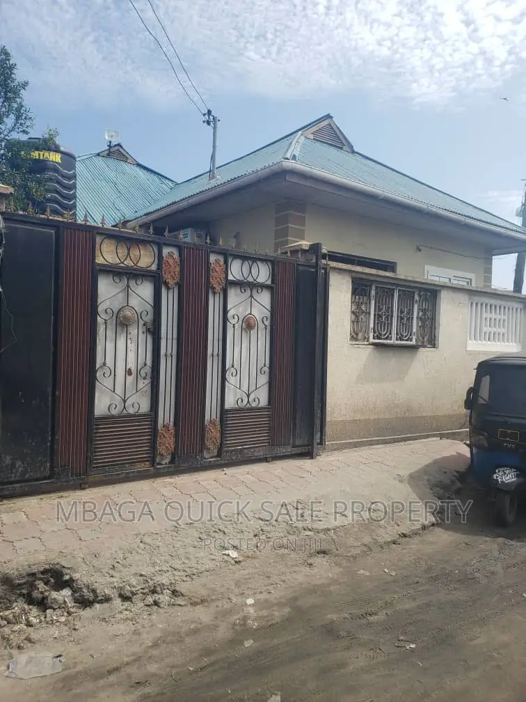 3bdrm House in Kunduchi for sale in Kunduchi