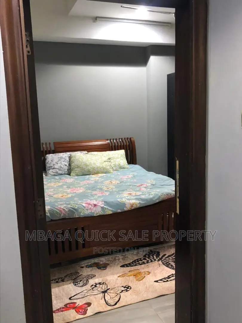 Furnished 2bdrm Apartment in Upanga for rent in Upanga West