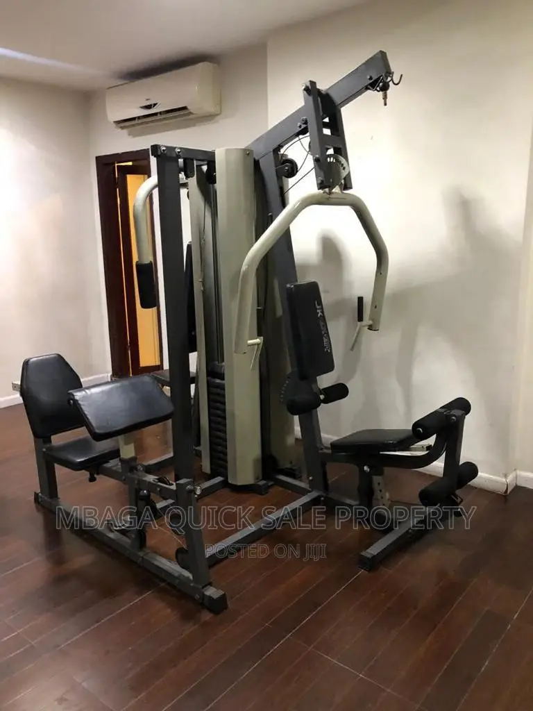 Furnished 2bdrm Apartment in Upanga for rent in Upanga West