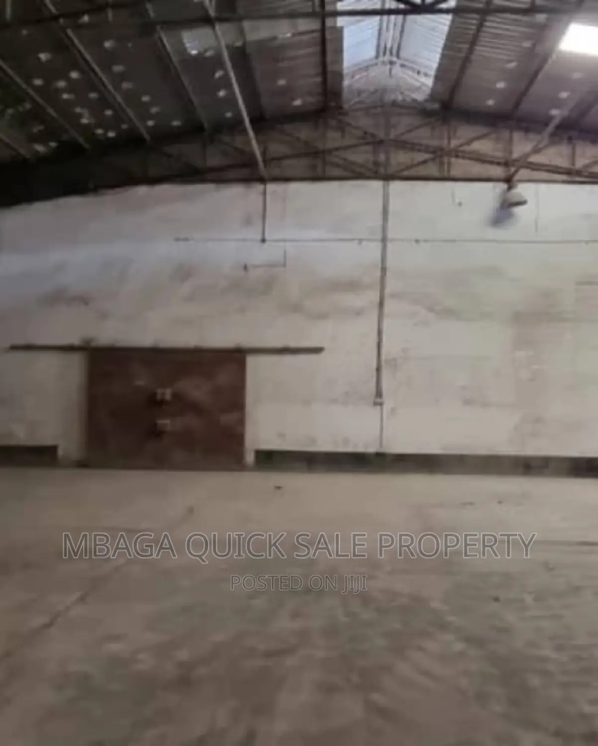 Ware House for Rent at Chang'ombe Area in Chang'ombe