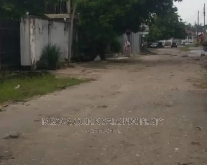 Ware House for Rent at Chang'ombe Area in Chang'ombe