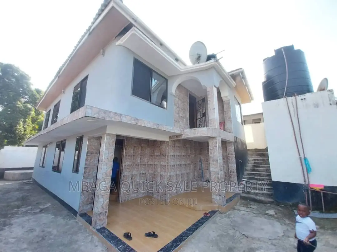 3bdrm House in Mbezi Mazulu for sale in Mbezi
