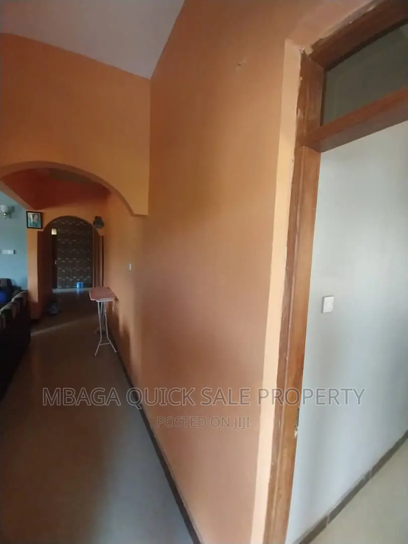 3bdrm House in Mbezi Mazulu for sale in Mbezi