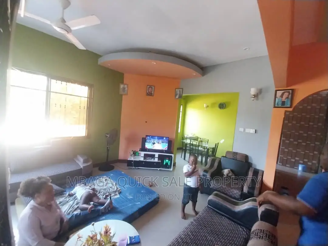 3bdrm House in Mbezi Mazulu for sale in Mbezi