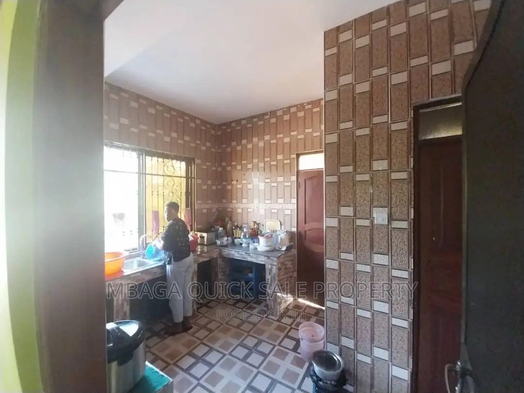 3bdrm House in Mbezi Mazulu for sale in Mbezi