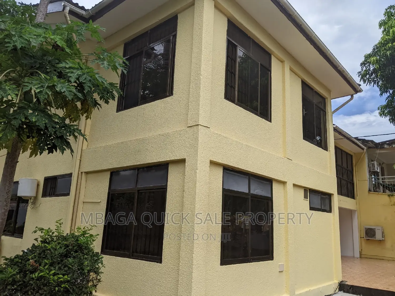 5bdrm Villa in Masaki for rent in Masaki