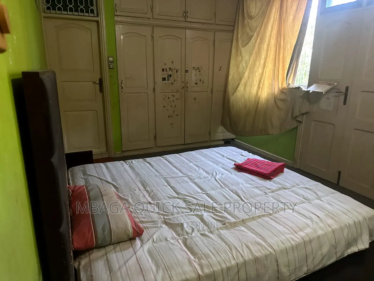 Furnished 6bdrm House in Msasani for rent in Msasani