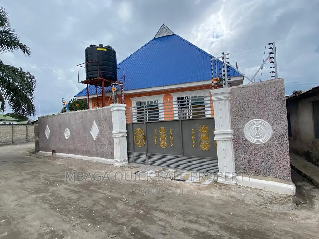 3bdrm House in Mwananyamala for rent in Mwananyamala