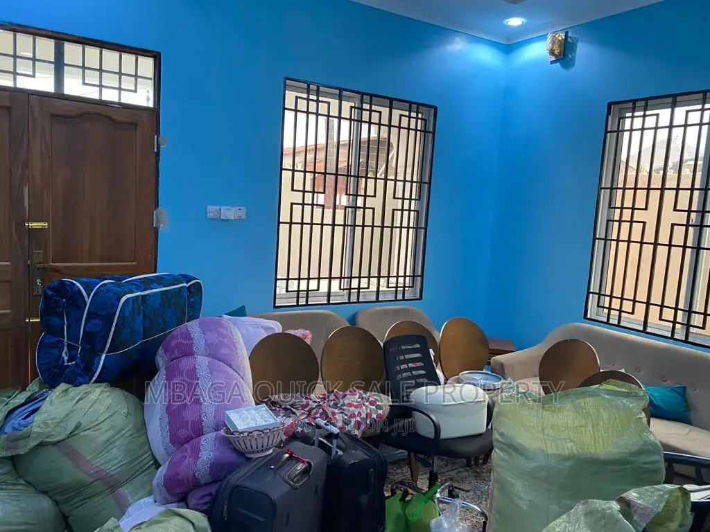 3bdrm House in Mwananyamala for rent in Mwananyamala