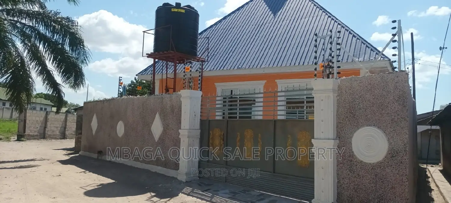 3bdrm House in Mwananyamala for rent in Mwananyamala
