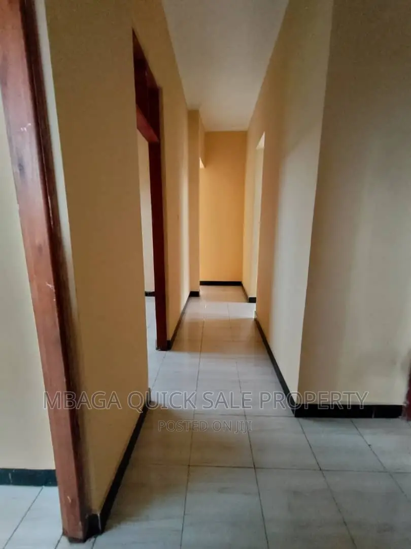 3bdrm House in Chamanzi, Mbagala for sale in Mbagala