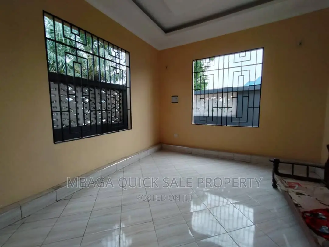 3bdrm House in Chamanzi, Mbagala for sale in Mbagala