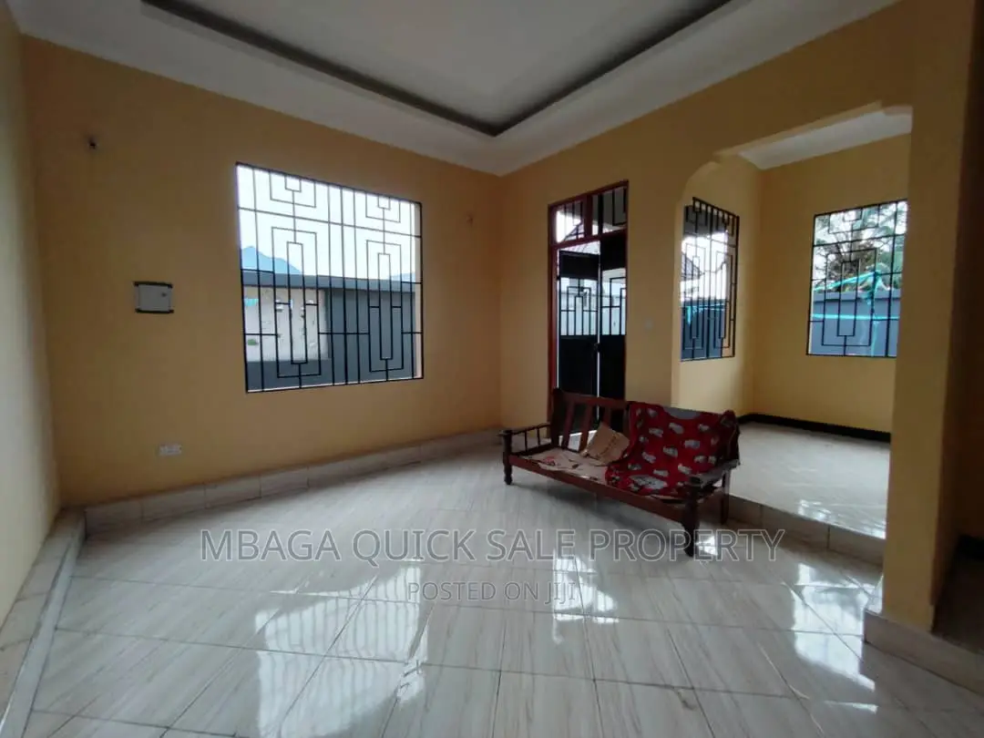 3bdrm House in Chamanzi, Mbagala for sale in Mbagala