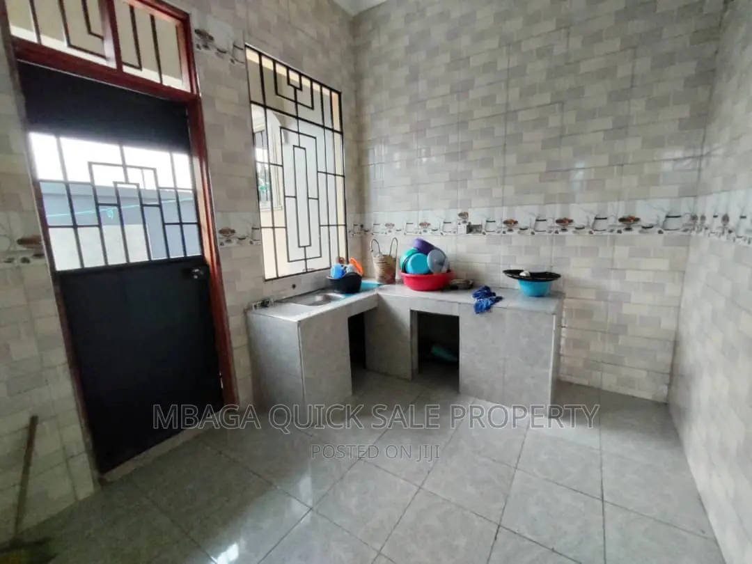 3bdrm House in Chamanzi, Mbagala for sale in Mbagala