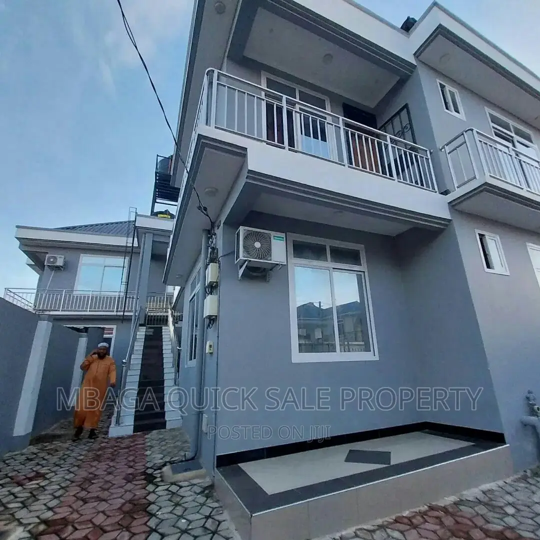 3bdrm Apartment in Msasani for rent in Msasani