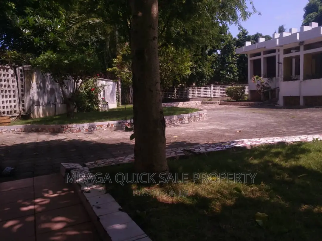 4bdrm House in Mikocheni A for rent in Mikocheni
